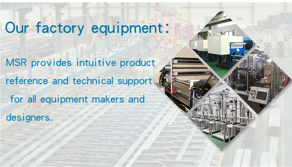 Aluminium Profile Detail 1