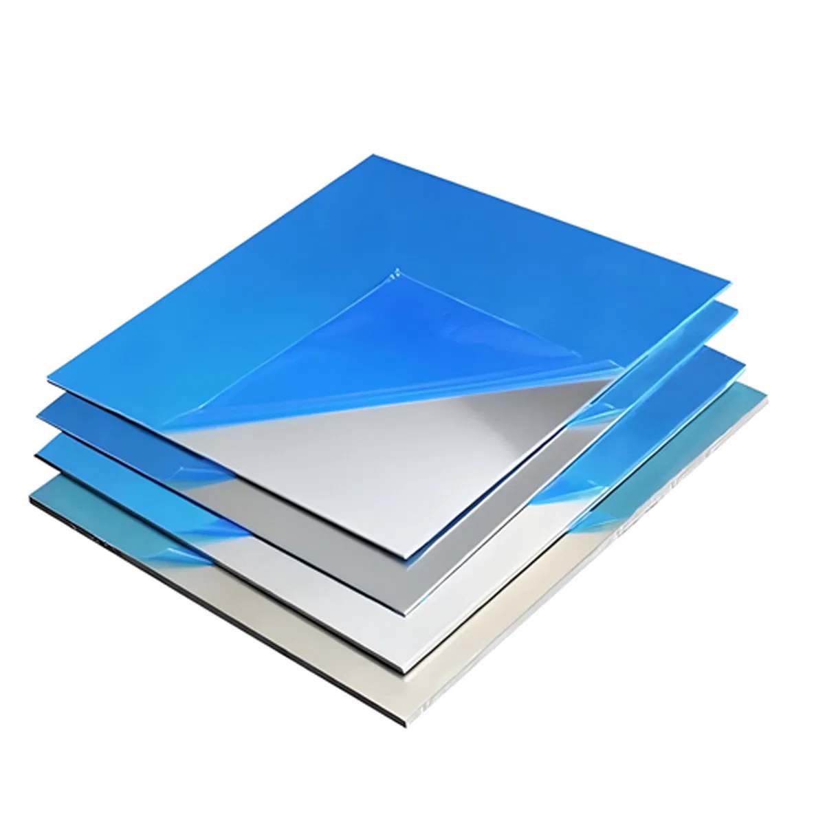 7075 aircraft grade aluminum plate/coil/strip/sheet