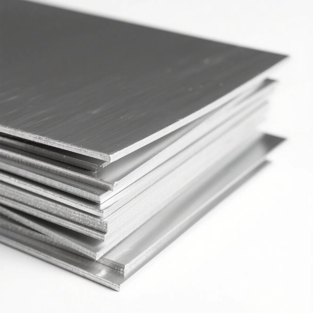 High Strength Aluminum Plate 5052 5083 for Automotive Design Innovations