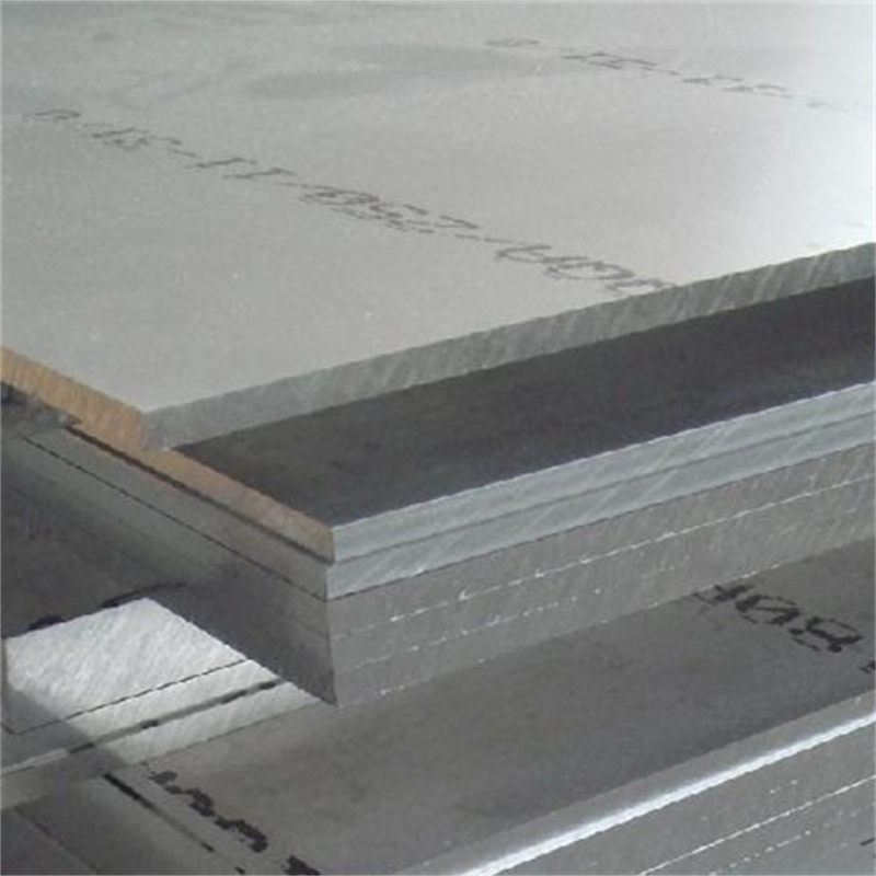 Heavy-Duty Aluminium Plate for Industrial Workshop Wall Cladding