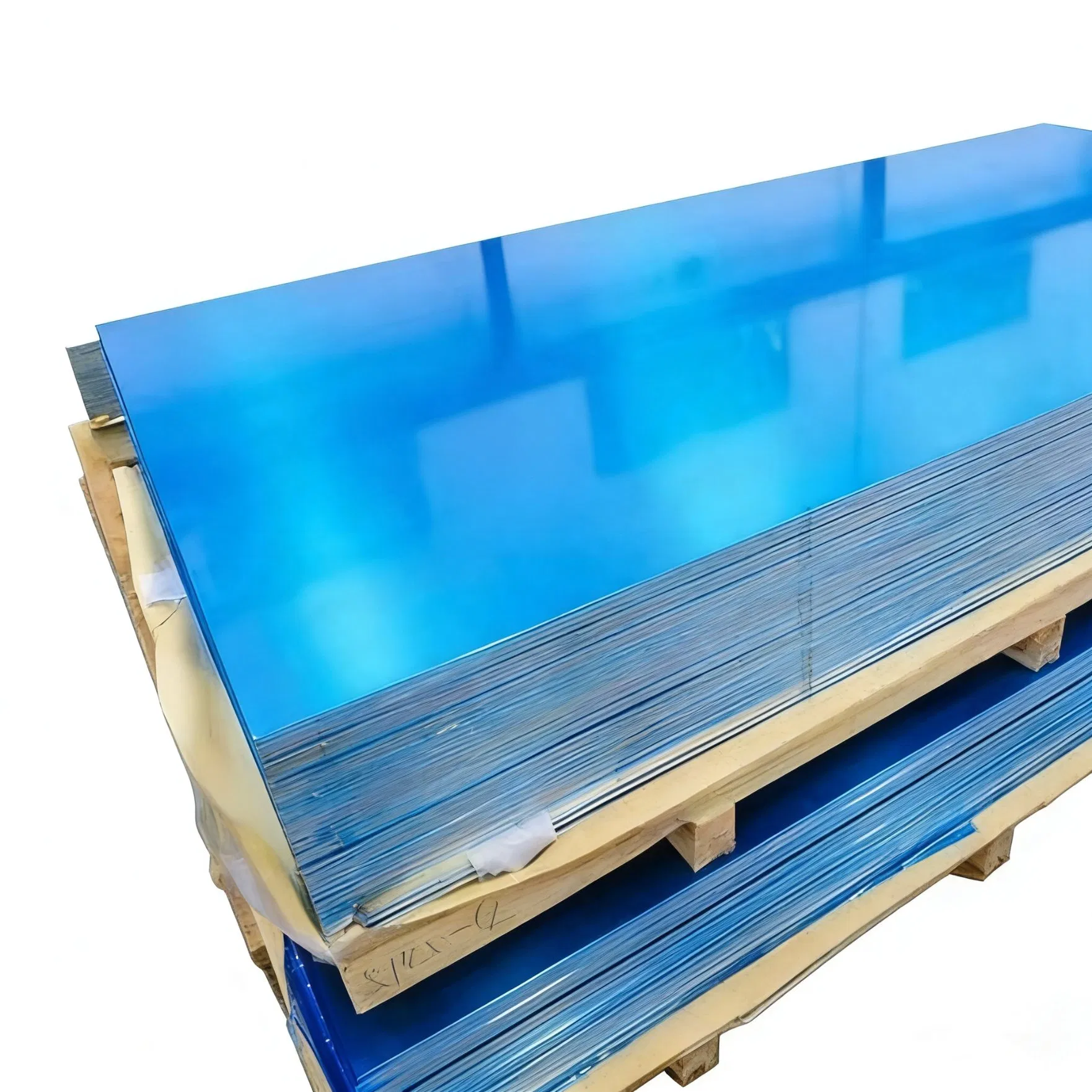 Aircraft Grade 6061-T651 Aluminum Sheet for Aerospace Manufacturing