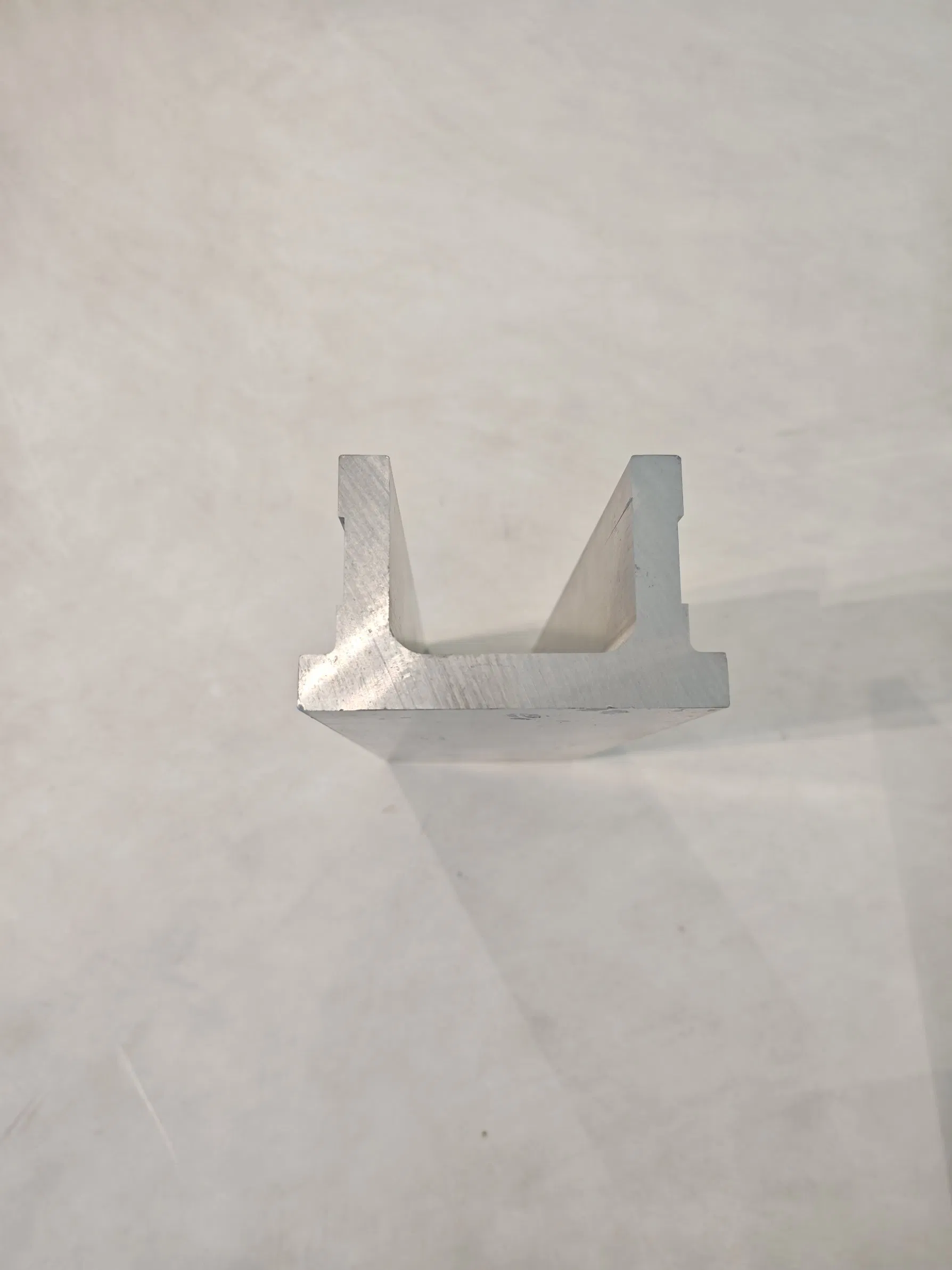 Mechanical Polishing Anodic Oxidation Quanhao Customized Building Material Automobile Lightweight