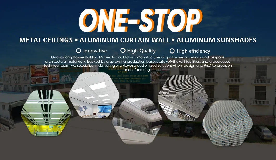 Building Material Aluminum Perforated Plate