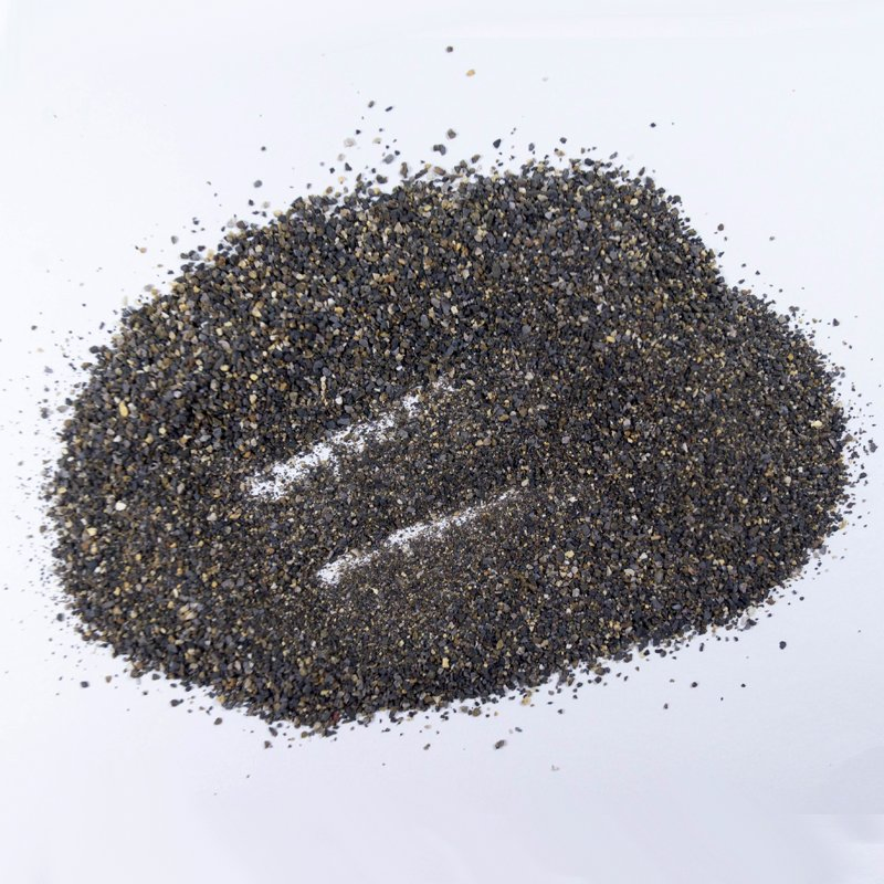 Best Price Calcined Bauxite Al2O3 85 86 87% High-Quality Aluminum Bauxite Refractory Raw Material