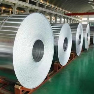Factory Direct Sales for Construction and Decoration Aluminum Coil 2017 2024 2A12-T4 for Industrial Applications