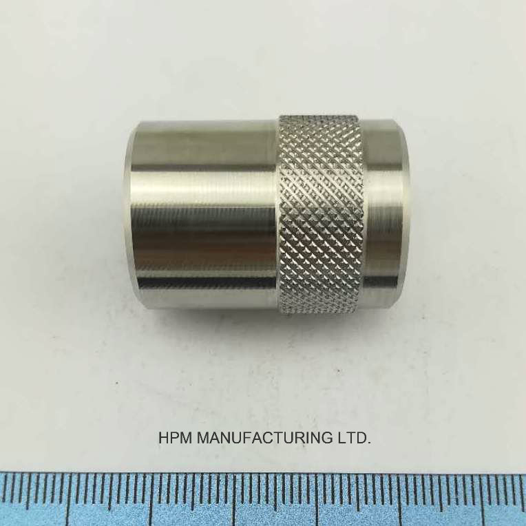 OEM CNC Machining Solutions for Tailored Aluminum Components