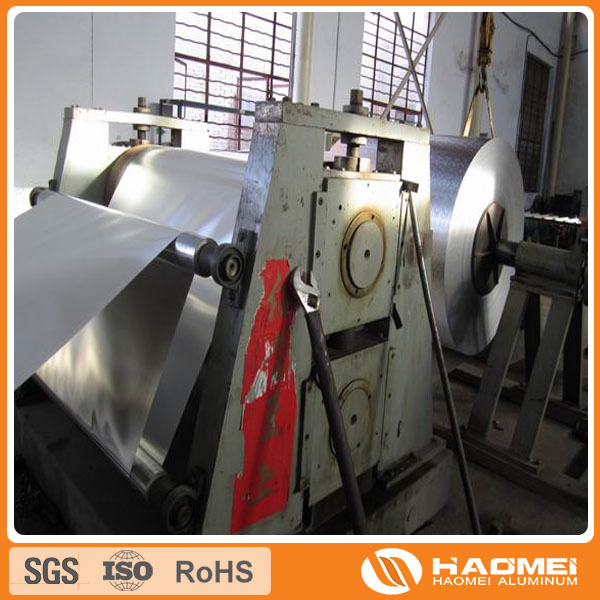 Classic Aluminum Stucco Embossing sheet coil