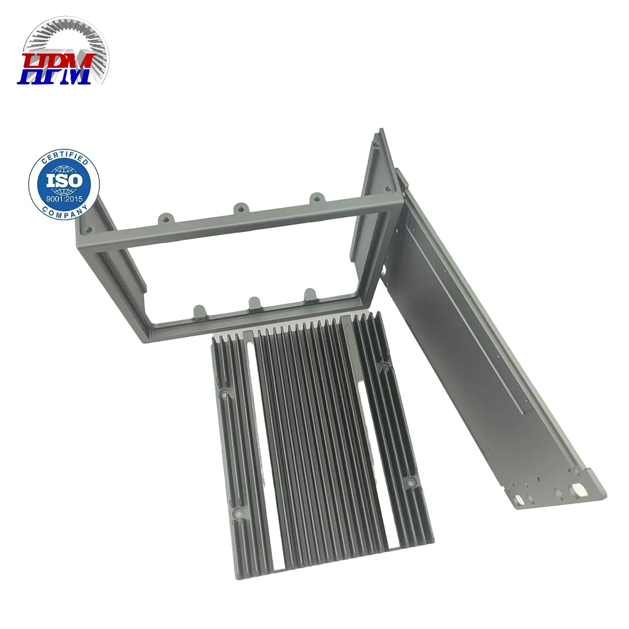 Customized Industrial Automation Solutions with Precision CNC Machining