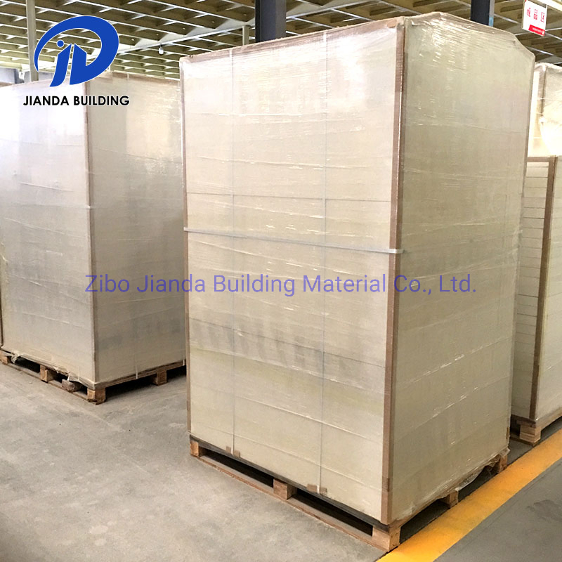 Refractory Aluminum Silicate Insulation Material Refractory Ceramic Fiber Board