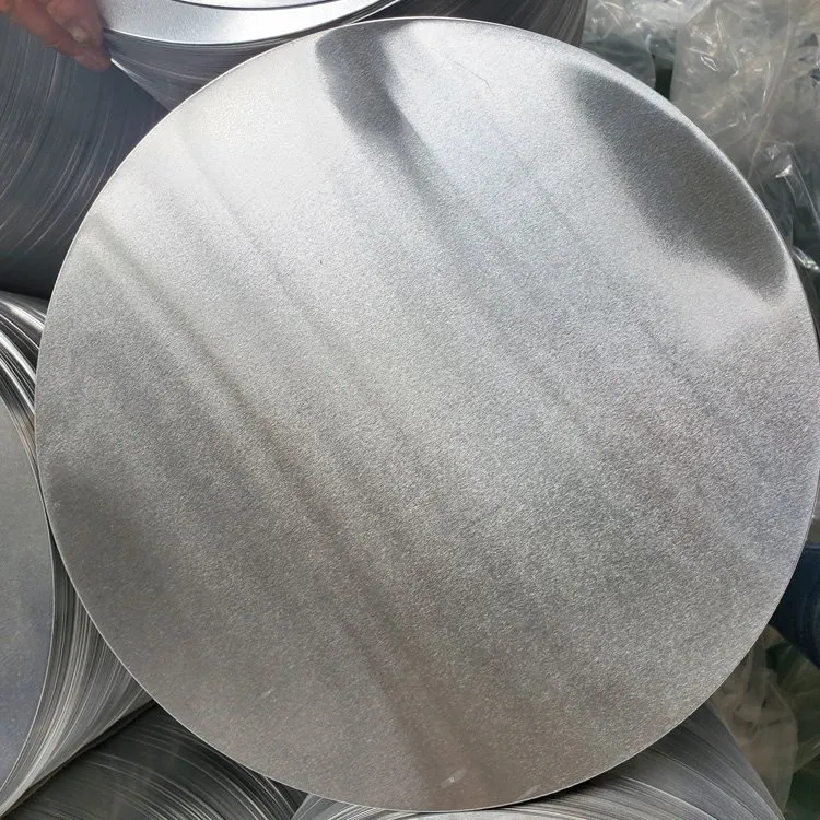 Aluminum Plate 3