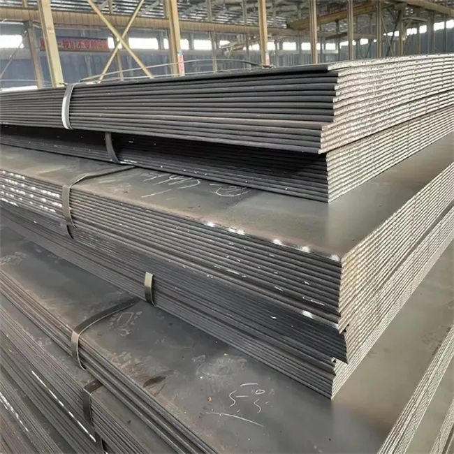 Steel Sheet 1
