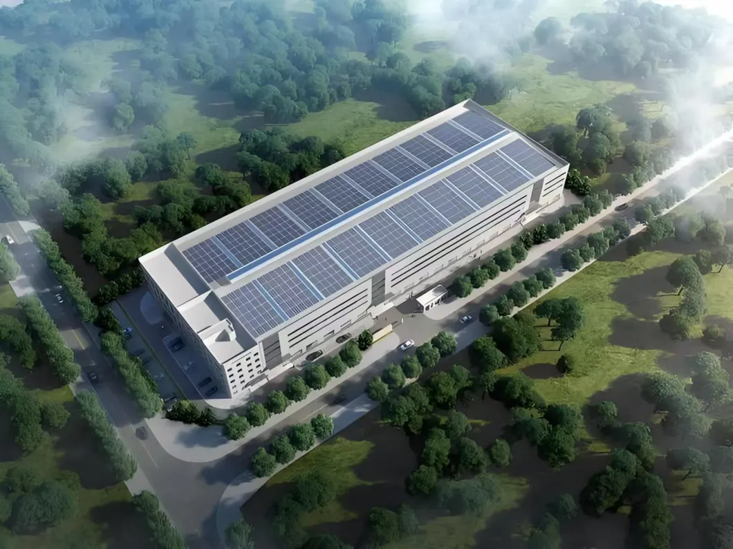 Industrial Application