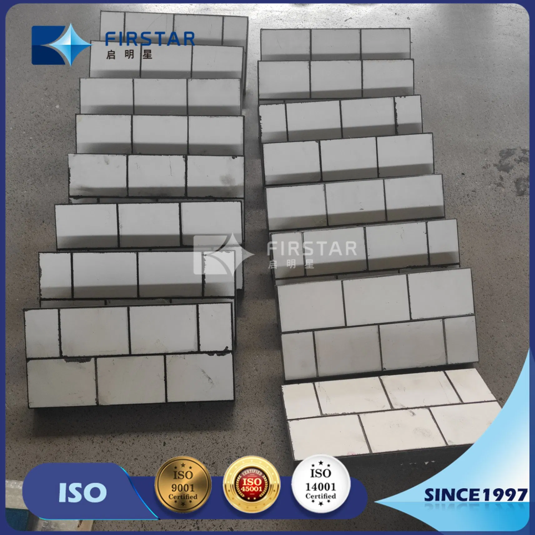 Heavy-Duty Composite Plate for Industrial Feeders and Chutes