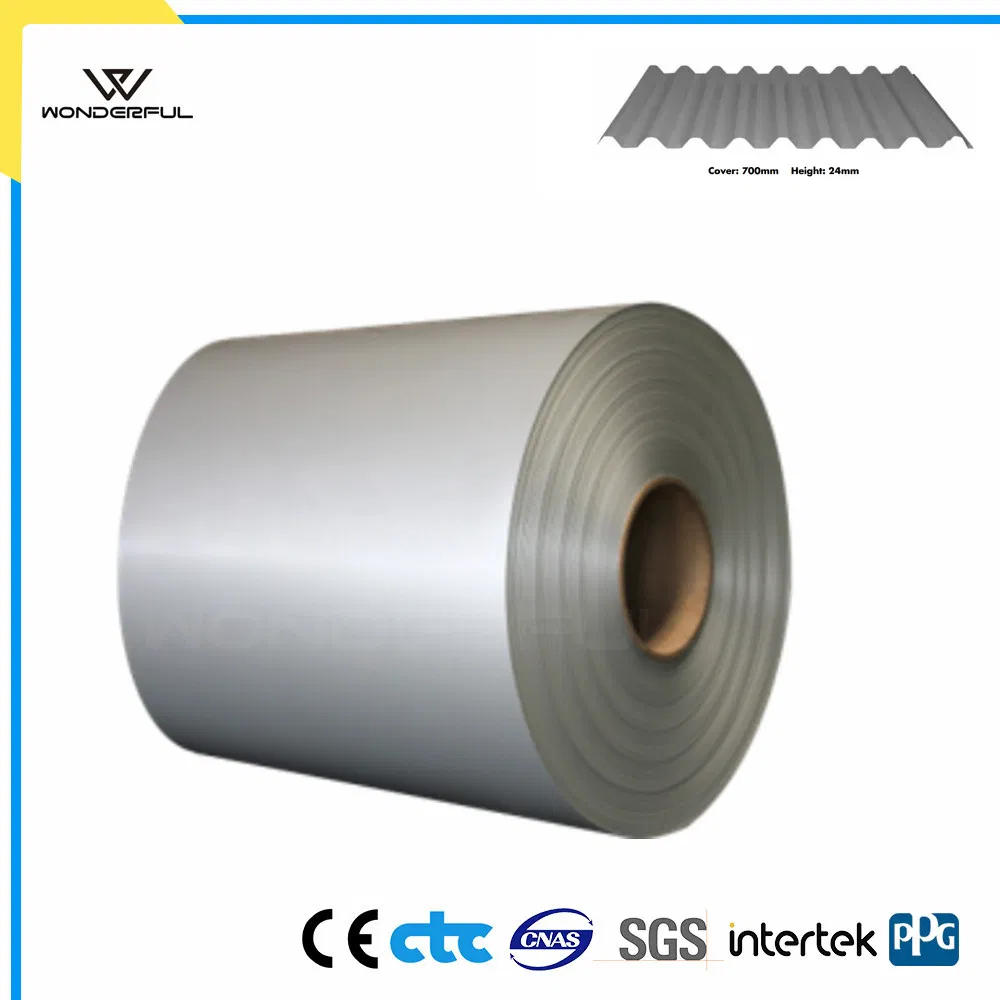 Aluminum Product Sample 1
