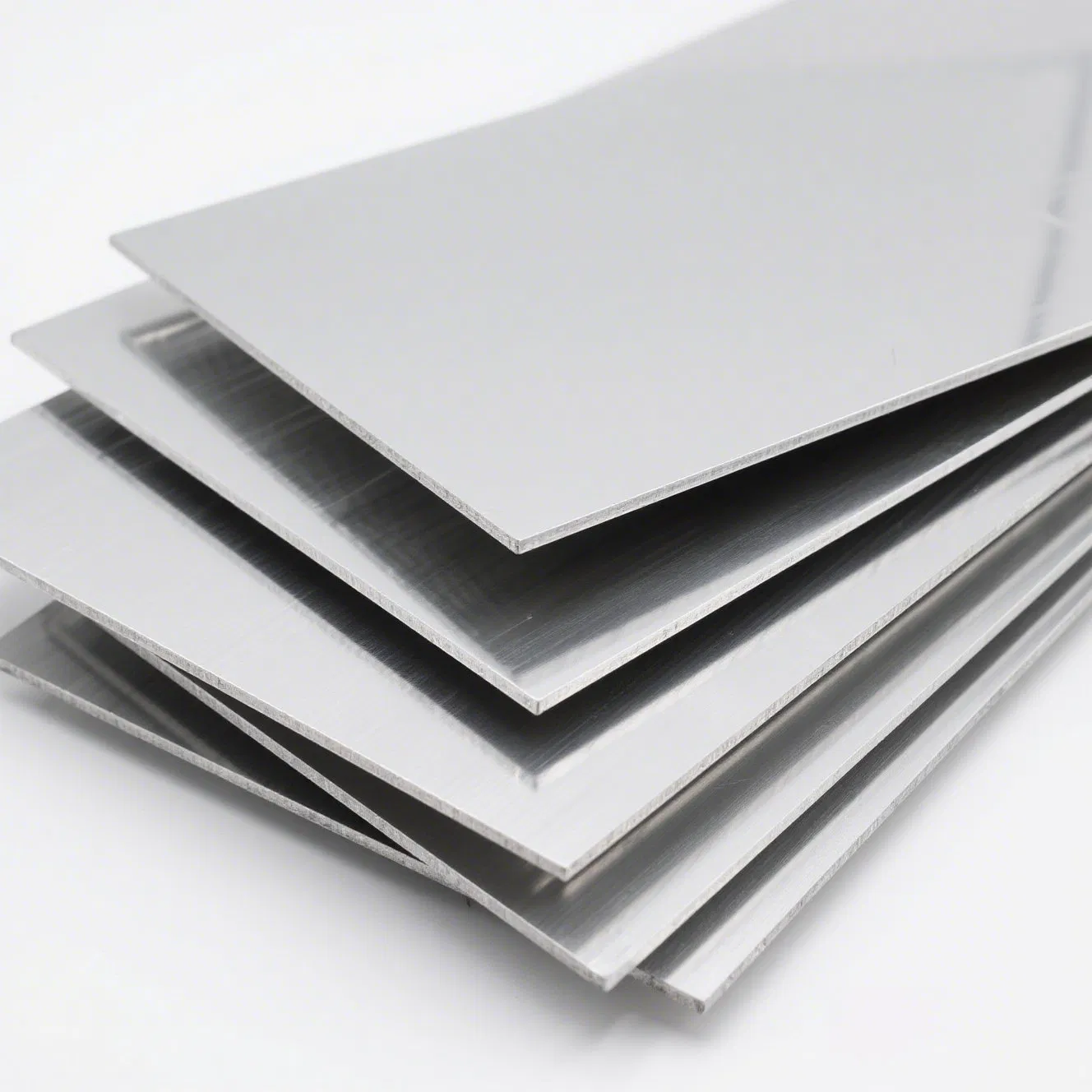 High Strength Aluminum Plate 1050 1060 1100 for Industrial Machinery