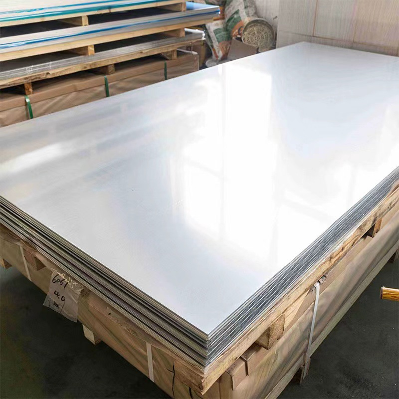 2mm 3mm 4mm Aluminum Sheet Marine Grade Alloy Aluminum Sheet 5083 6063 6061 Aluminum Sheet Plate