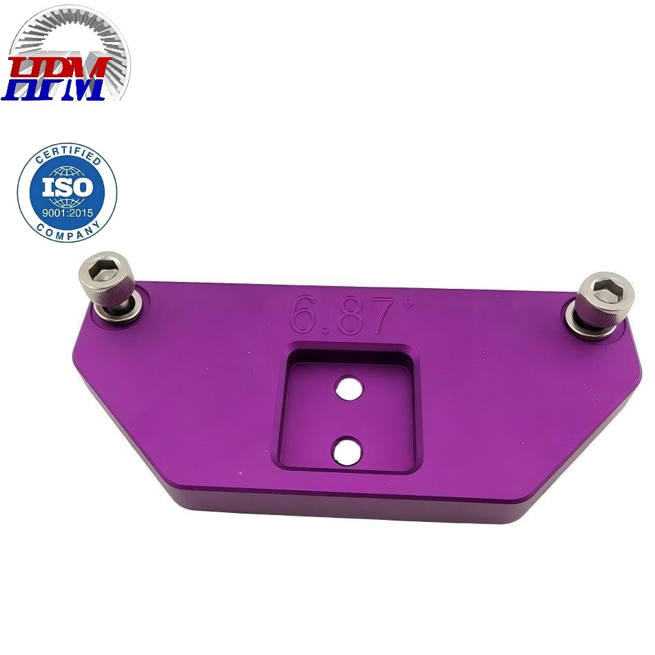 Customized CNC Machining Solutions with 3 4 and 5 Axis Capabilities