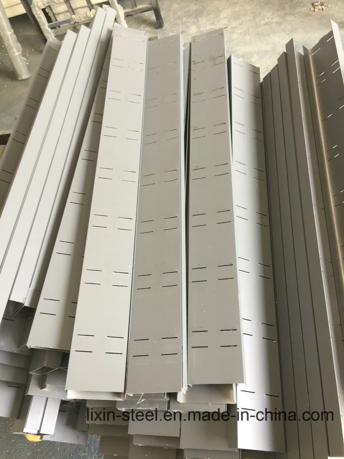 Aluminium Grating as Good Looking Low Cost Building Materials