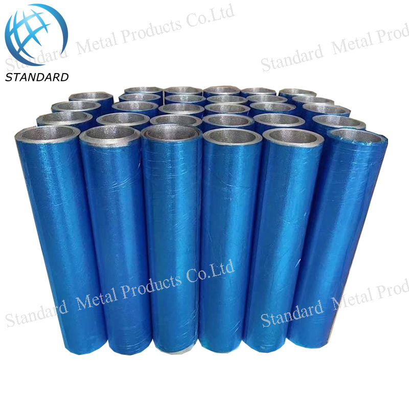 H112 H32 H111 H24 O Aluminum Sheet 1050 1060 3003 5052 5083 Aluminum Sheet in Marine Grade