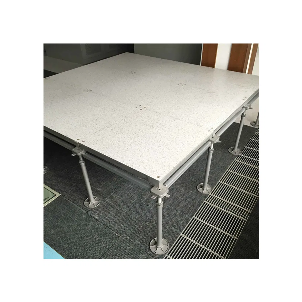 Clean Room Die-Cast Aluminum Solid Panel Fs1000fs1250fs1500fs2000