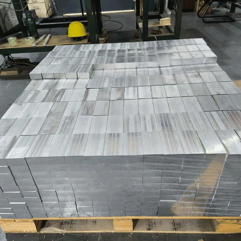 2A12 2024 T3 Aluminum Plate Aircraft Grade