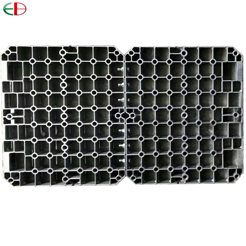 Furnace Material Basket for Cgcf with Lost Foam Cast Process ASTM A297 Hi Cr28ni15mo