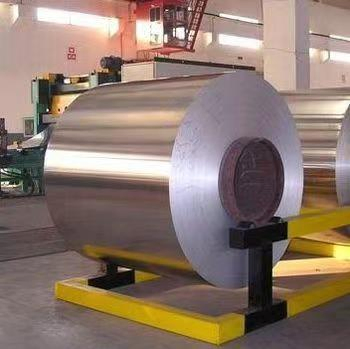 Factory Direct Sales for Construction and Decoration Aluminum Coil 2017 2024 2A12-T4 for Industrial Applications
