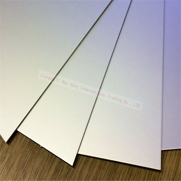 5052 Marine Grade Aluminium Alloy Sheet