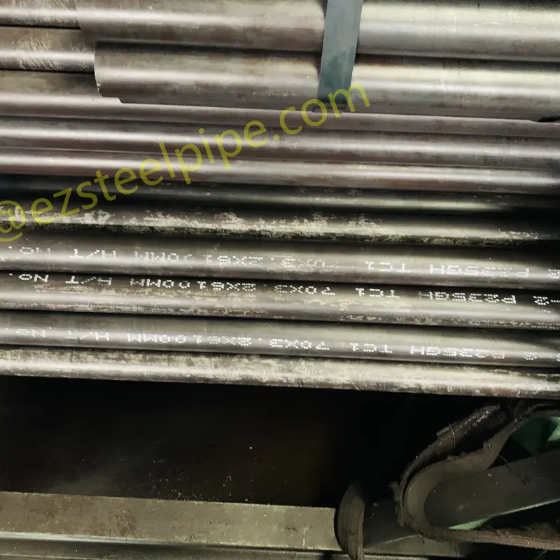 China ASTM A210/A210M - Standard Specification for Seamless Medium-Carbon Steel Boiler and Super-heater Tubes Manufacturer, Manufacturers