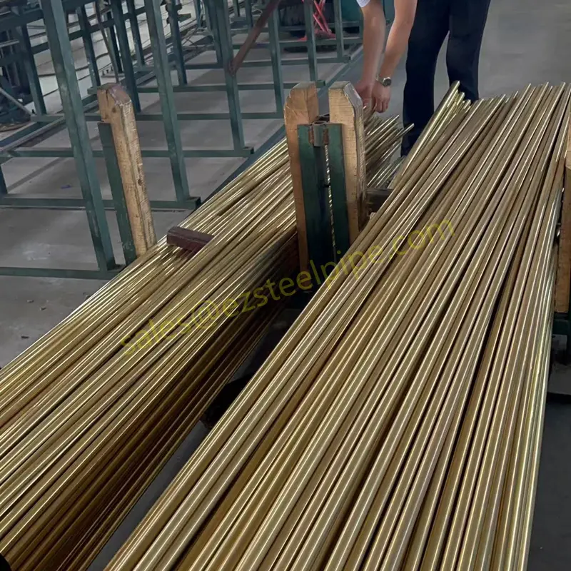 ASTM B111 Product Details