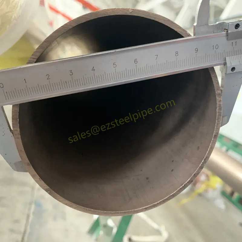 CE Certification BS 2871 – Copper and Copper Alloy Tubes Manufacturers, Factories