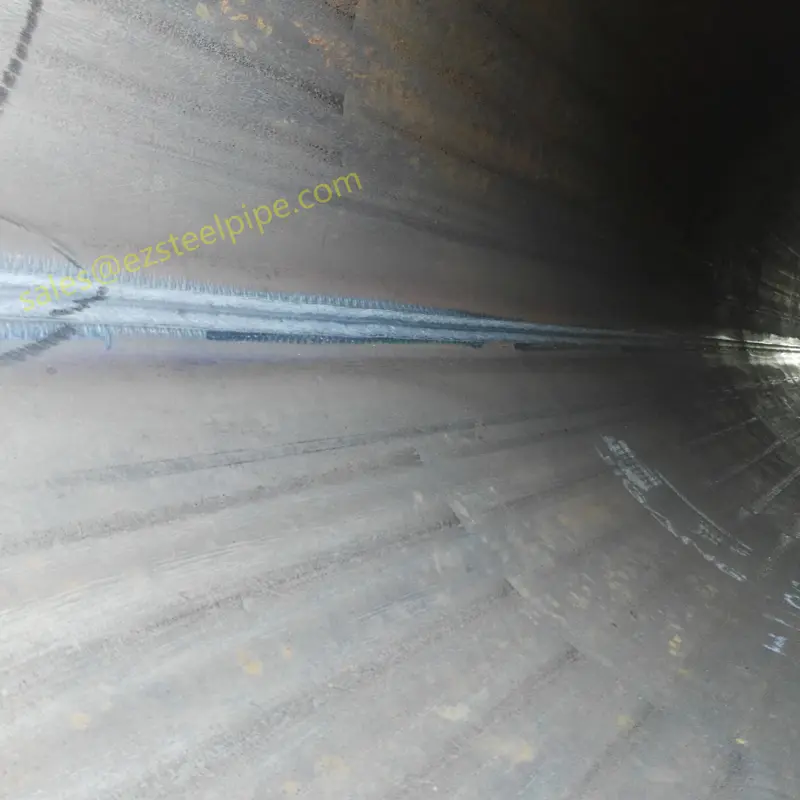 China GB/T 3091-2015 Standard - Welded Steel Pipes for Low-pressure Fluid Conveyance Supplier, Factory