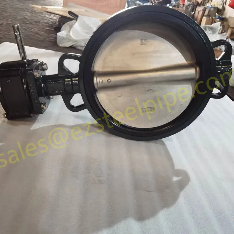 CE Certification Industrial Valves Manufacturer, Suppliers