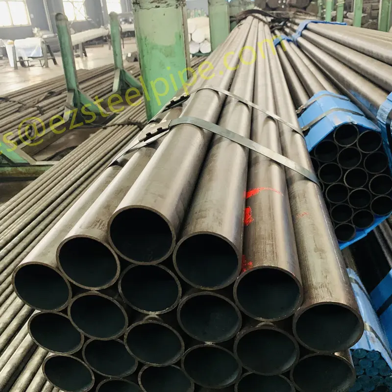 China ASTM A335/A335M Standard Specification for Seamless Ferritic Alloy-Steel Pipe for High-Temperature Service Suppliers, Factory