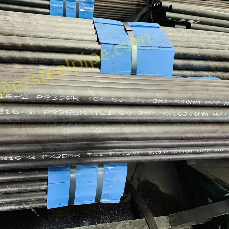 China ASTM A210/A210M - Standard Specification for Seamless Medium-Carbon Steel Boiler and Super-heater Tubes Manufacturer, Manufacturers