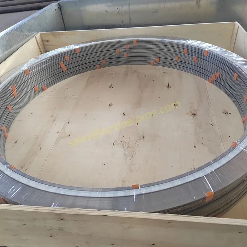 Gaskets Display 3
