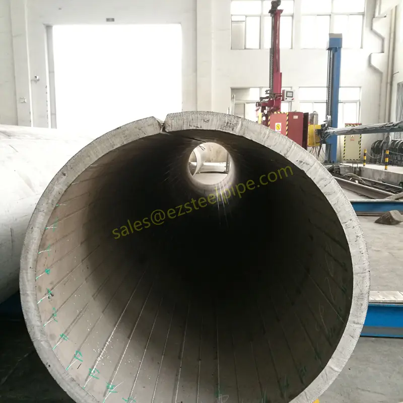 Mechanical Engineering Tubes