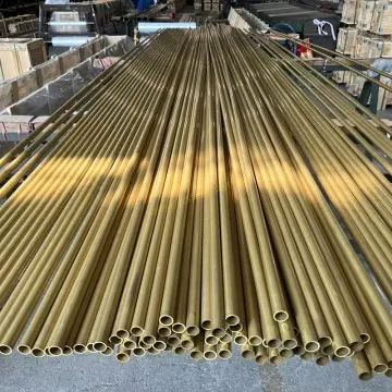 ASTM B111/B111M copper and copper alloy seamless condenser tubes