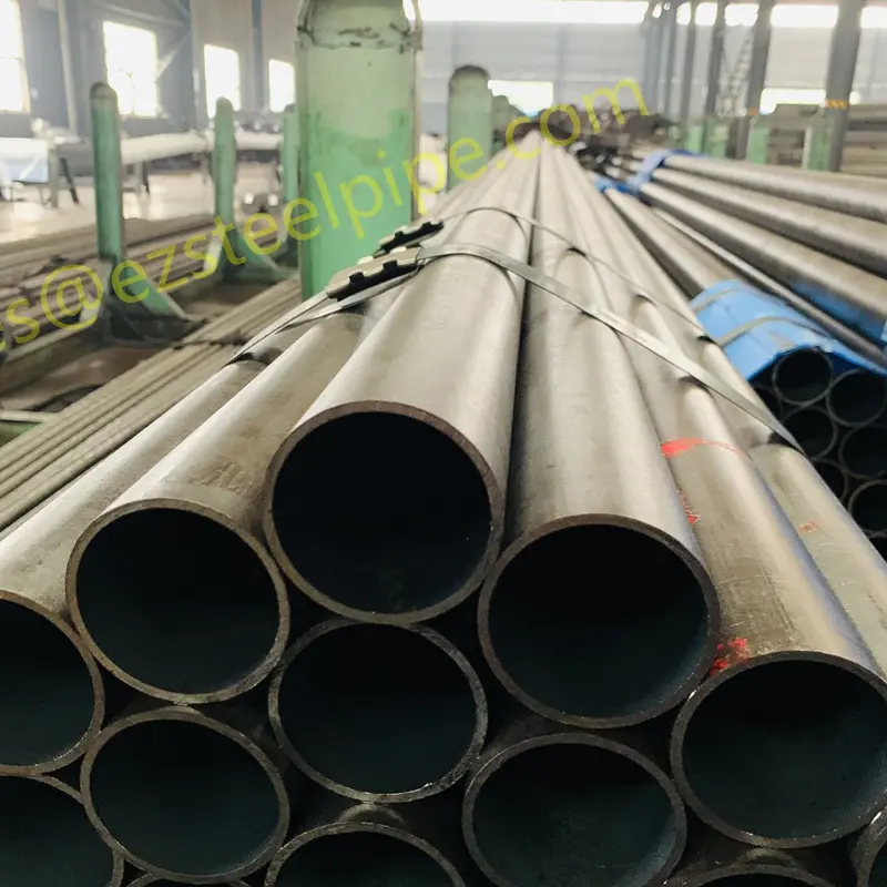 China ASTM A335/A335M Standard Specification for Seamless Ferritic Alloy-Steel Pipe for High-Temperature Service Suppliers, Factory