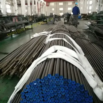 JIS G 3461 carbon steel tubes for boiler and heat exchanger