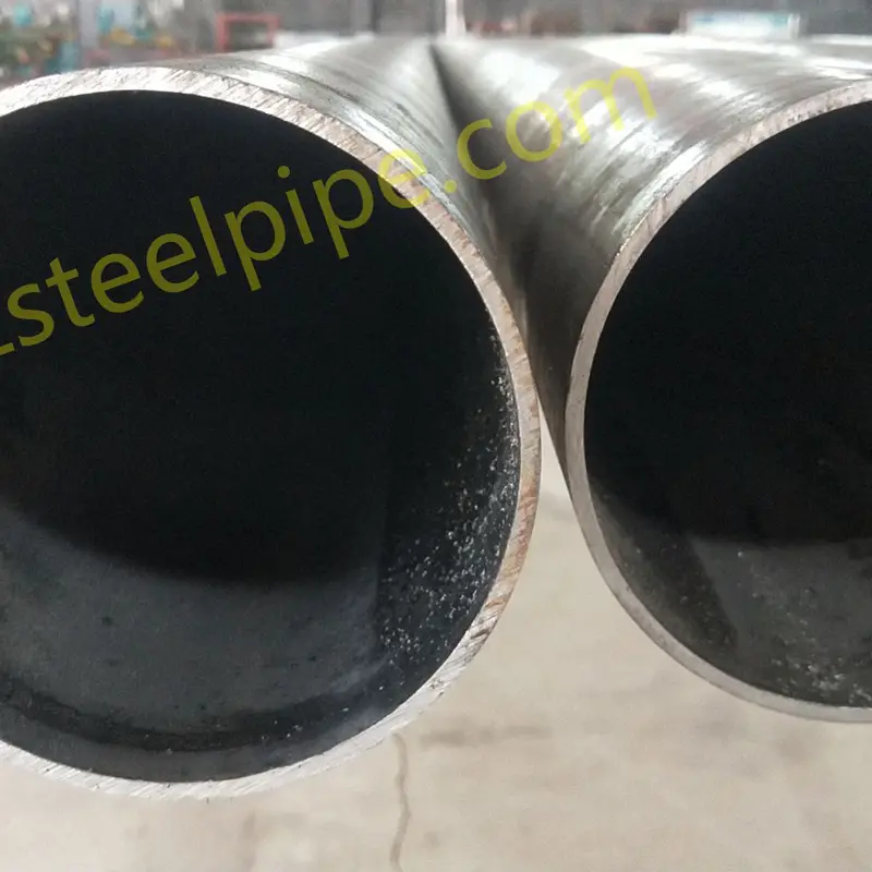 GOST-8732 Steel Pipes Manufacturing