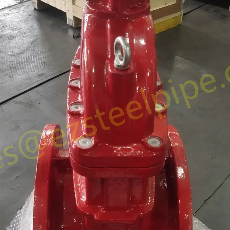 CE Certification Industrial Valves Manufacturer, Suppliers