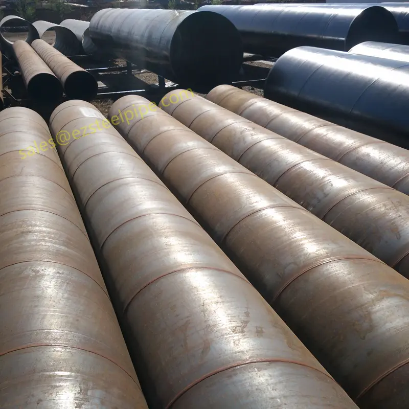 High-Quality A53/A53M Standard Specification for Pipe, Steel, Black and Hot-Dipped, Zinc-Coated, Welded and Seamless Supplier, Suppliers