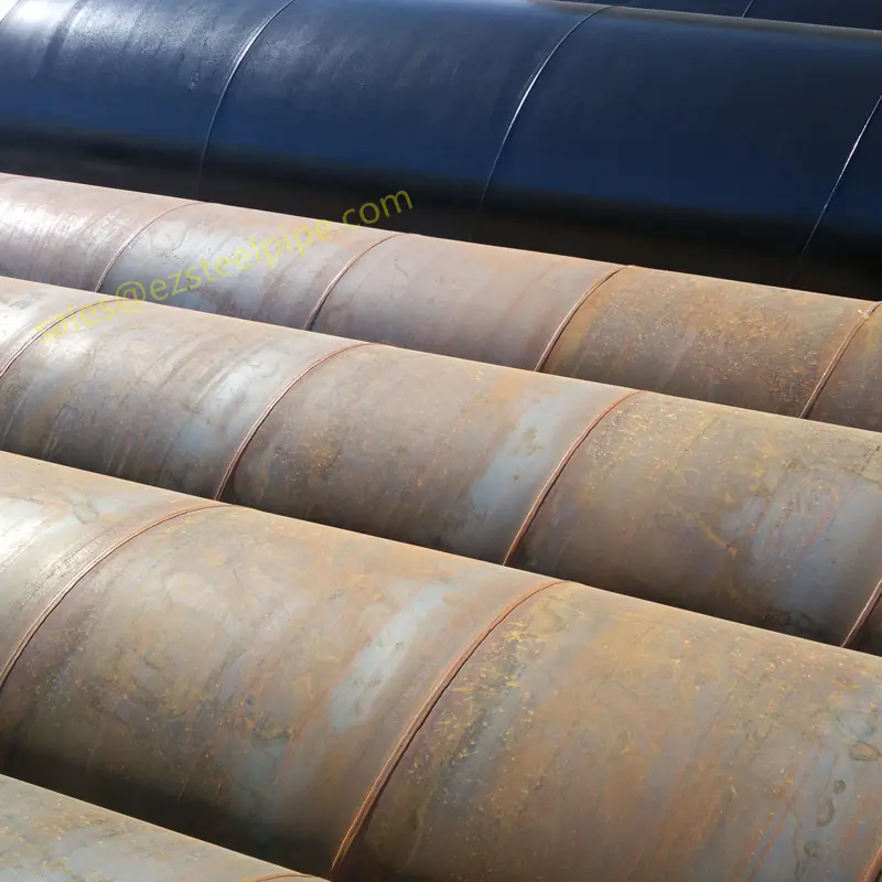High-Quality A53/A53M Standard Specification for Pipe, Steel, Black and Hot-Dipped, Zinc-Coated, Welded and Seamless Supplier, Suppliers