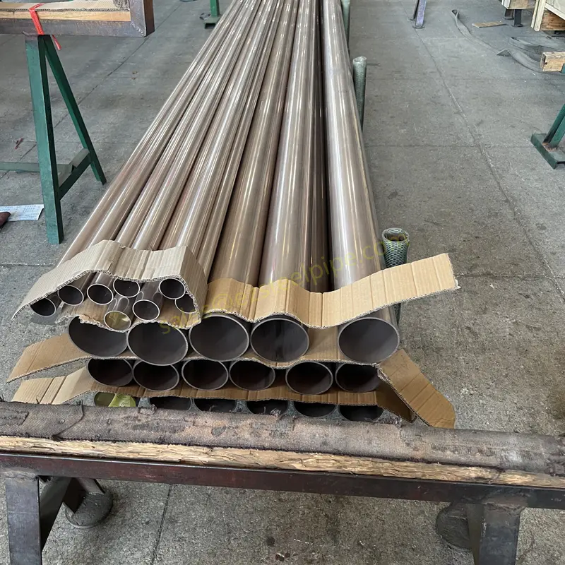RCC-M Material Specs 1
