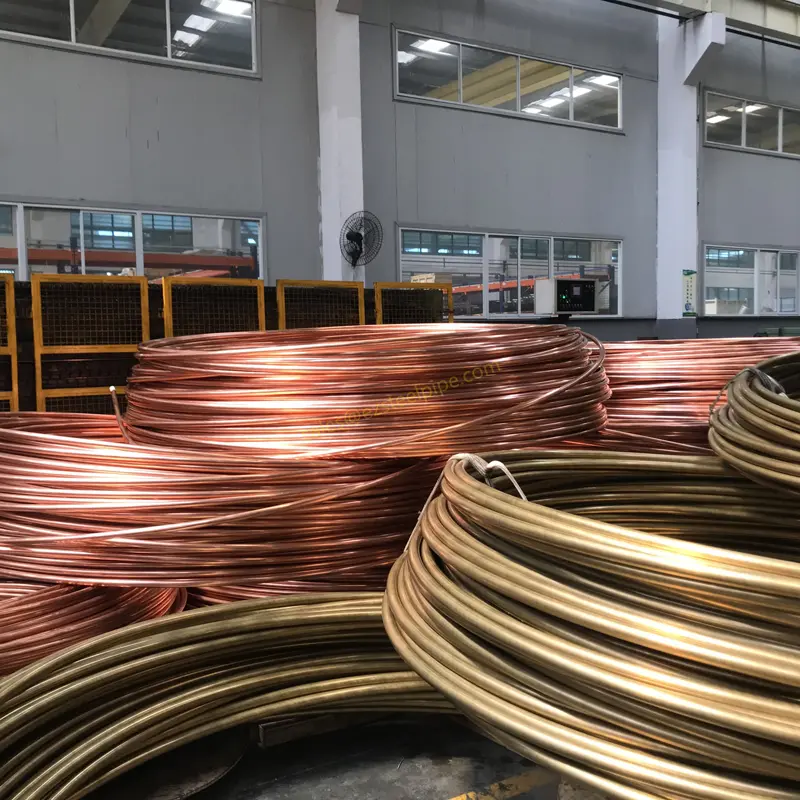 ASTM-B619 Welded Pipe