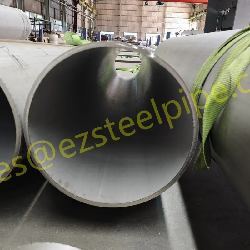 Famous GB/T 14976 – Seamless Steel Tubes for Fluid Transportation Manufacturer, Factories