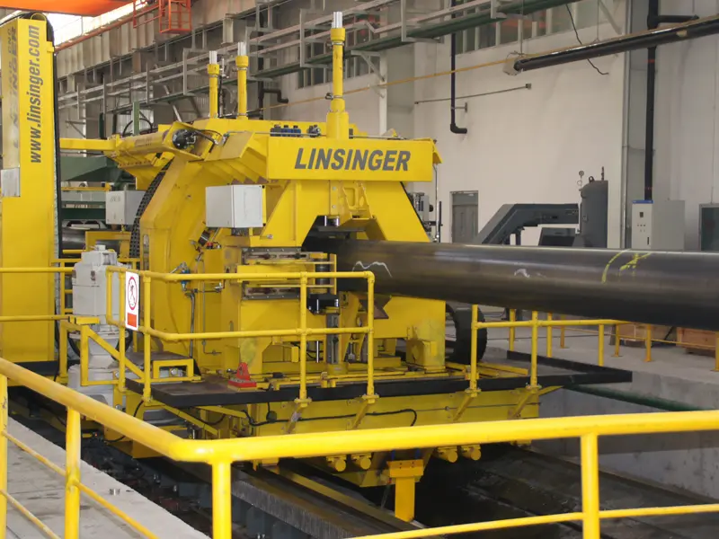 Manufacturing