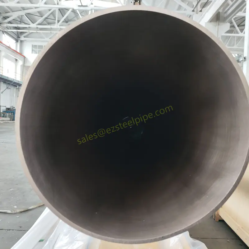 EEMUA 234 Copper Nickel Alloy Piping 2