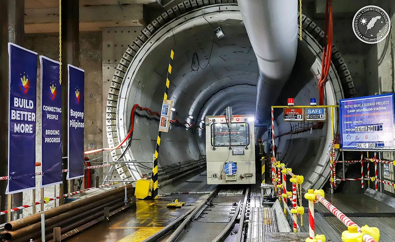 EZ Steel wins bid for key pipeline infrastructure project 2026